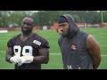 Building the Browns 2019 The Preseason Comes to an End (Ep. 12)