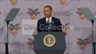 OBAMA:AMERICAN EXCEPTIONALISM