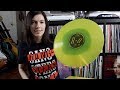 Vinyl Unboxing & Digital Music Giveaway | Trench by twenty one pilots Urban Outfitters pressing
