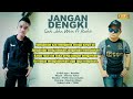 Jangan Dengki-Gads John Wein Ft Kochie (Official Video Lyric)