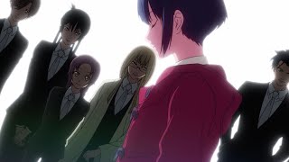 Main PV||Malevolent Spirits: Mononogatari||TV anime