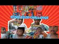 Store food challenge:maya and terrence| mommy maj#mommylife #challengevideo #fyp