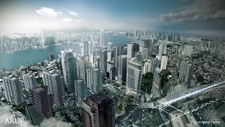 Virtual Cities
