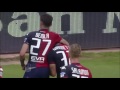 giannetti niccolò 2015 16 cagliari film tutti i gol