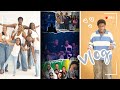 VLOG MA VIE EN CHRIST : CONCERT, FAMILLE, MÉDITATION, SHOOTING  | CLINTON LAWSON