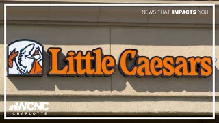 Little Caesars opens first self-serve restaurant