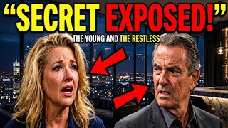 The Young and the Restless " The Dark Secrets of Genoa City Revealed!”