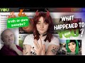 the HORRORS of younow: the downfall