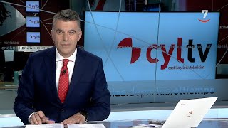 CyLTV Noticias 14:30 horas (25/04/2024) | Lengua de signos