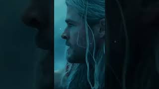 Marvel Thor 🆚 DC Thor⚡ | Thor 5 will be Dark Movies | Thor most epic feat in marvel comics | #shorts