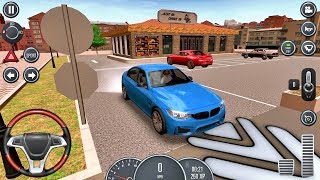 Driving School 2016 #1 - Cars Game by ovidiu pop - Android IOS gameplay