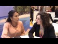 Interview to Fathimath Raheel Maldives Marketing&Pr Corporatin #FITUR2017