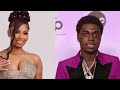 rapper kodak black’s baby mama’s get into f ght at a kids birthday party 👀