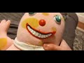 the plush show s5 e1 the adventurers of mr blobby