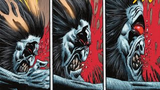 Lobo makes Stupidity seem Genius