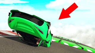 THE ULTIMATE WTF RACE! (GTA 5 Funny Moments)