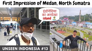 Travelling to North Sumatra Indonesia at ₹6450 Only 🇮🇩