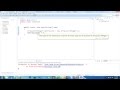 Java Tutorial 9: Hello Arrays and ArrayLists!