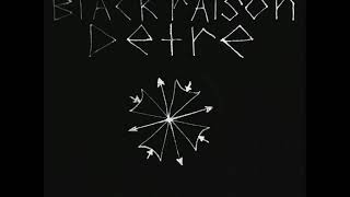 Black Raison Detre - Sadness From Past (Full Album/Demo) Dark Ambient