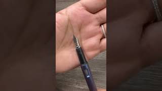 Diplomat Magnum #fountainpen #unboxing #impulsebuy