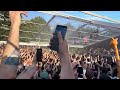 The Days - Chrystal (Notion remix) @ Boilerroom London