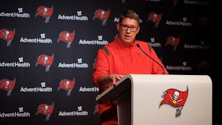 Tampa Bay Buccaneers TRADE AWAY 1ST ROUND PICK in the 2022 NFL DRAFT!!!!