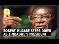 Robert Mugabe: Zimbabwe’s Liberator and, for Many, Its Oppressor | The Quint