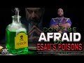 #IUIC DC In The Classroom - Don't Be Afraid of Esau's Poisons