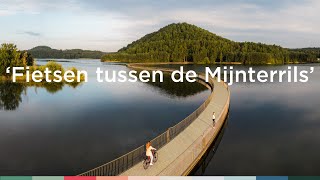 'Fietsen tussen de Mijnterrils' | Visit Limburg