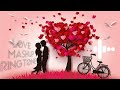 Best Love Mashup ❤️ Ringtone 2021 || Instrumental Love Ringtone || Hindi love mashup ringtone