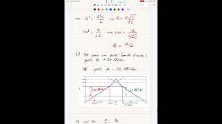 Correction exercice de filtrage : le filtre de Hartley