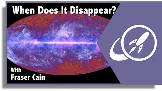 Q&A 116: When Will the Cosmic Microwave Fade Away? And More... Featuring James Davenport