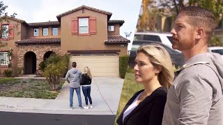 Couple Finally Gets Squatters Out of Dream Home They Now Hate