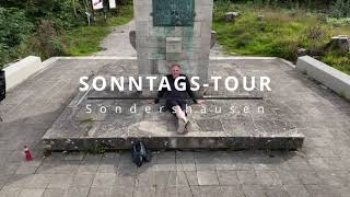 Radtour Sollstedt Elende Sondershausen