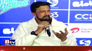 Kiccha Sudeep : ನಾವು ನಮ್ಮ ಗತ್ತು ಬಿಡೋ ಮಾತೇ ಇಲ್ಲ..!