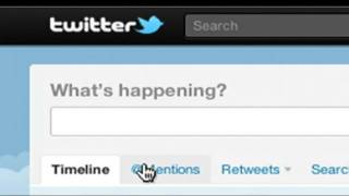 How to: Get started using Twitter