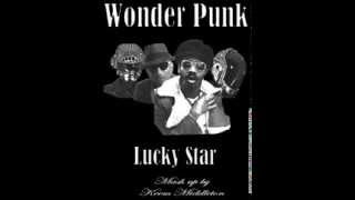 Lucky Star (DAFT PUNK "Get Lucky" + STEVIE WONDER "Another Star" MASHUP)