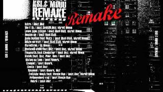 Ksi\u0026Mouu - Flegmatik feat Khomator (beat Hoz)