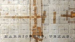 Chapter 07 Houston S Historic Map Collection