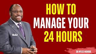 How to Master Your 24 Hours Every Day Like a Genius