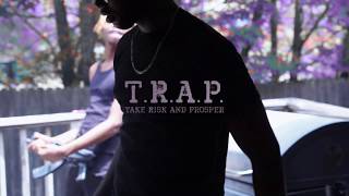 TREZMANE - T.R.A.P. (Take Risk And Prosper)   (Official Music Video)