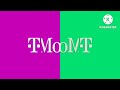 T Mobile Logo History Effects (Sponsored By Objet show