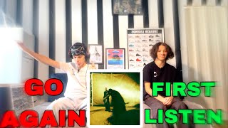 RODEO RADIO REACTS | Go Again - BNYX ft Yeat & Superheaven