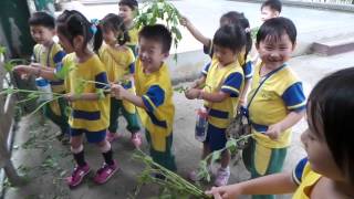 1040417貞德幼兒園校外教學~寶群主題農庄 17