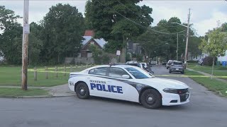 Suspicious death in abandoned home on Bloomingdale St. now considered homicide