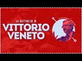 La Battaglia di Vittorio Veneto - Alessandro #Barbero (Remastered)