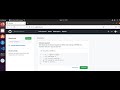 PyGithub Example, a Python library to use the Github API