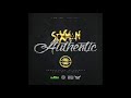 Sixman- Authentic prod by. Dj Premier