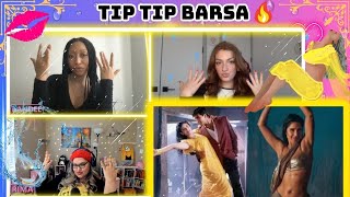 Tip Tip Barsa Paani (Original Vs.Remake)|Akshay Kumar| Raveena Tandon| Katrina Kaif #tiptipbarsapan