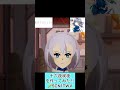 youtube、tiktokからのリクエスト miitopiaで東方プロジェクトから咲夜さんを作ってみました‼️🔪🗡️ shorts メイキング